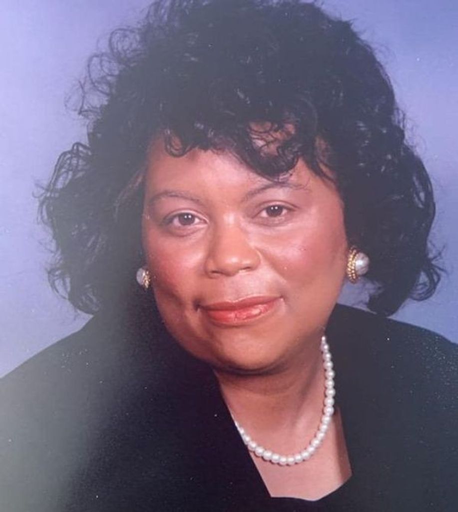 Ava Lauronce DeBerry