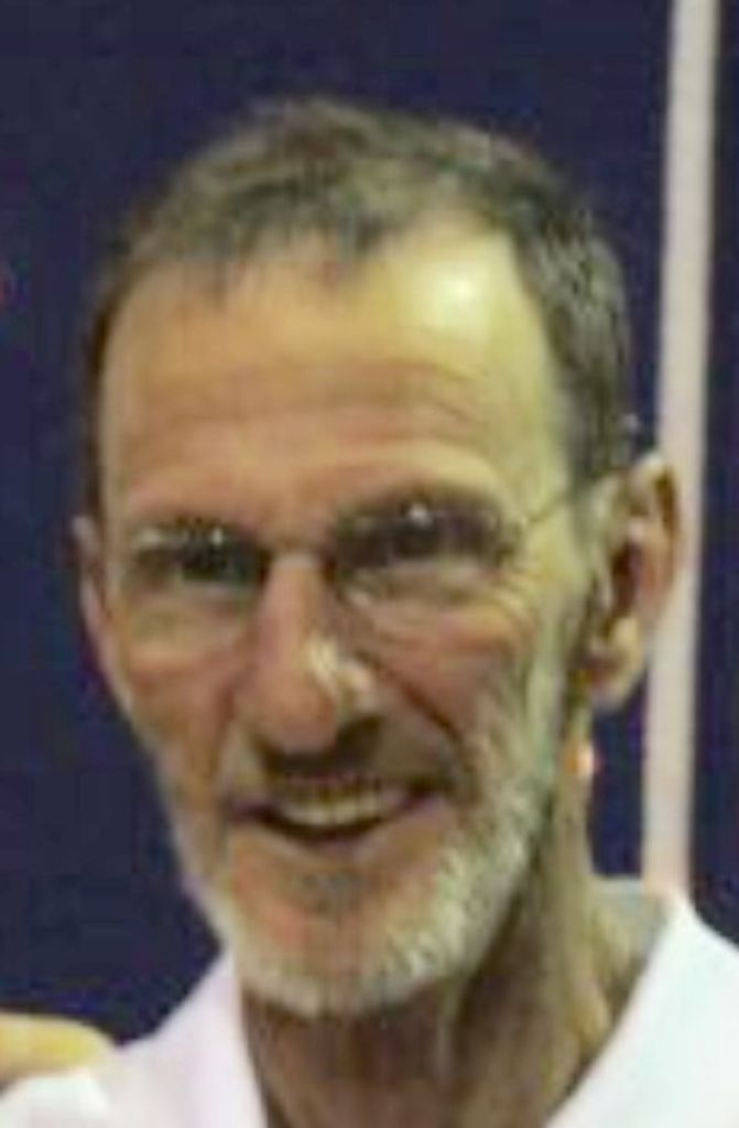 Robert Francis Piatt