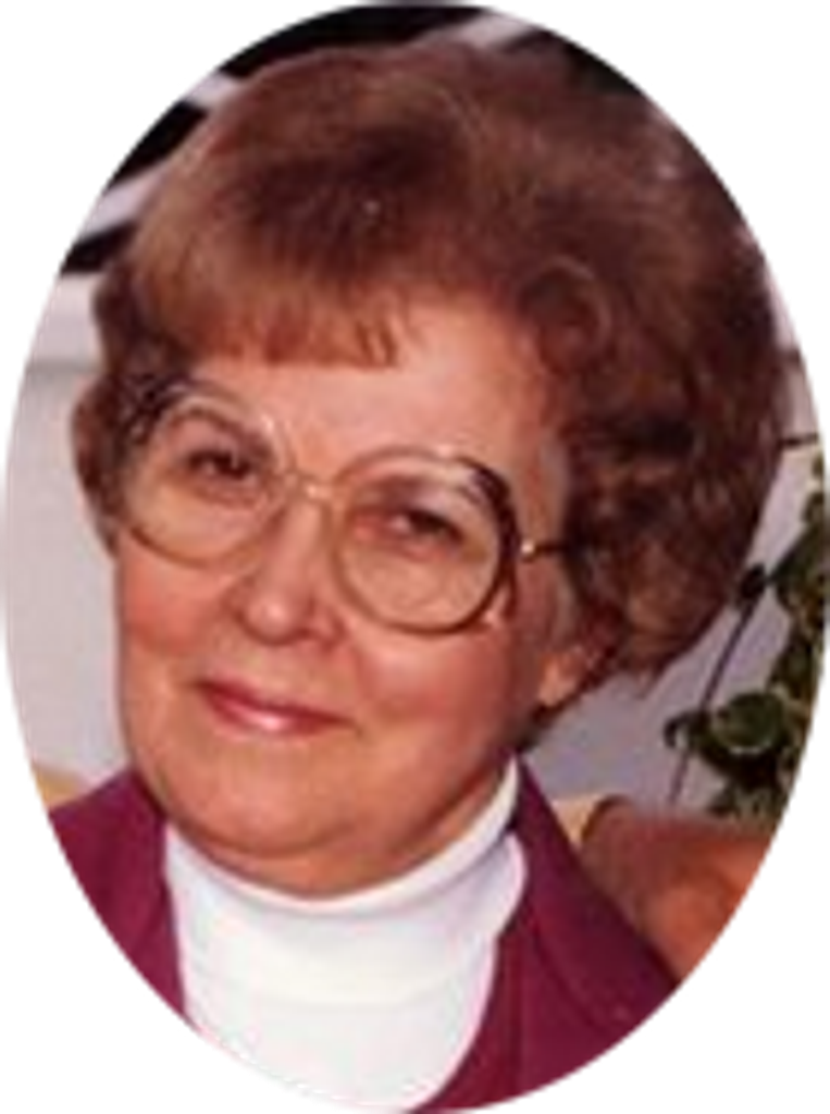 Vivian  G (Barber)  Brinkert