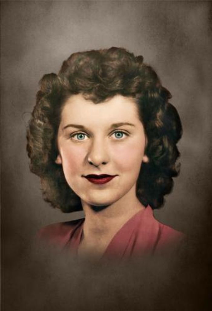 Mercedes Doerr Profile Photo