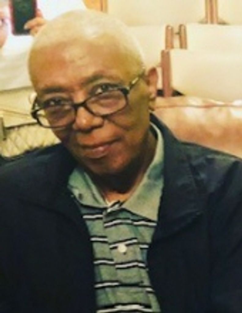 Luis Rodriguez