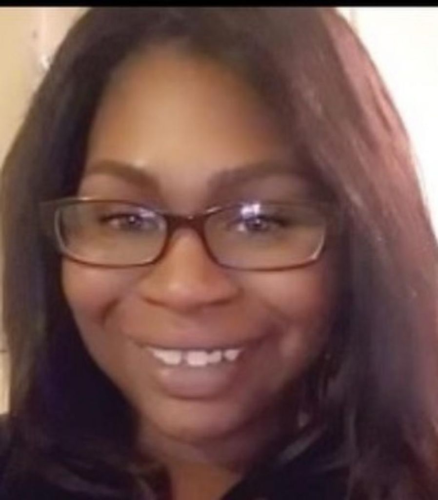 Kwamanesha Sherell Shanta Thomas Profile Photo