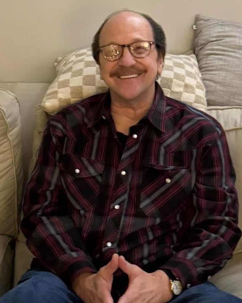 Carlton Keith Dawes