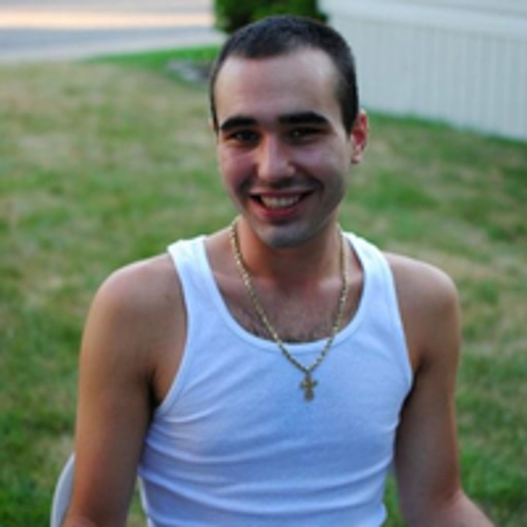 Alexander Gutierrez Profile Photo