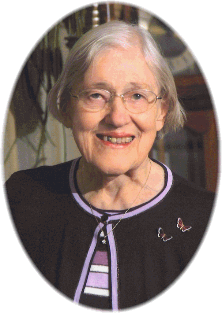 Anna M. Klema