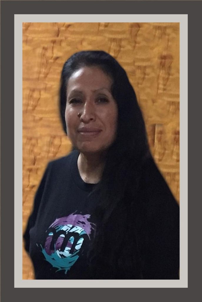 Manuela "Melly" Castillo Profile Photo