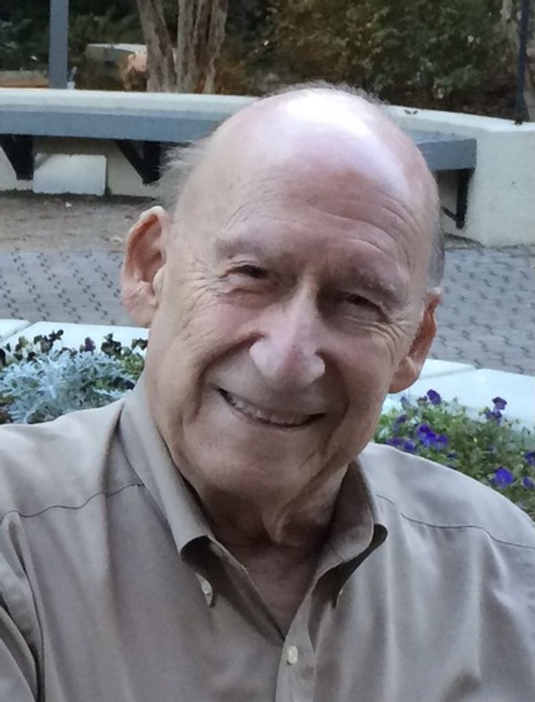 Dr. Stanley Feldstein Profile Photo