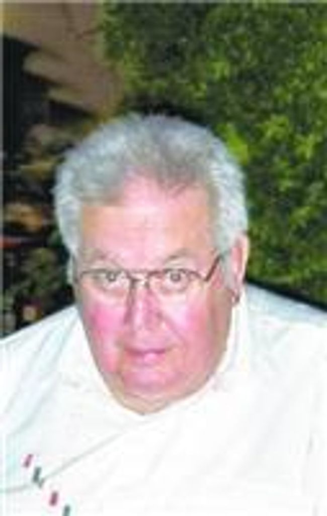 John Zander