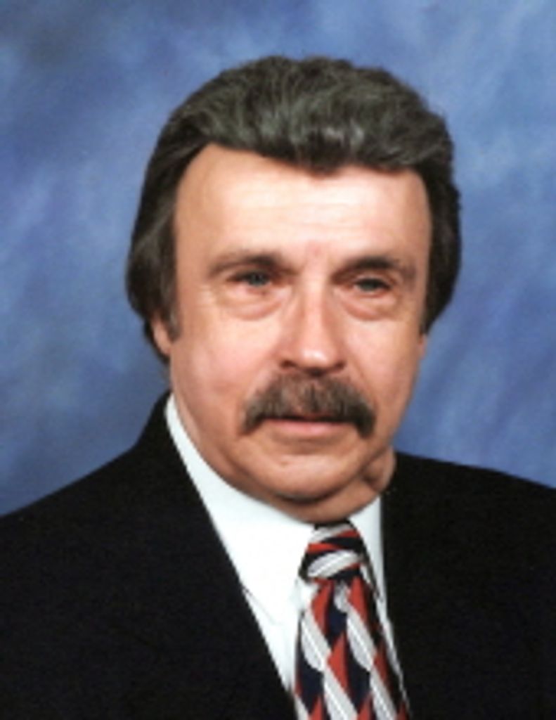 Ernest Parks, Jr. Profile Photo