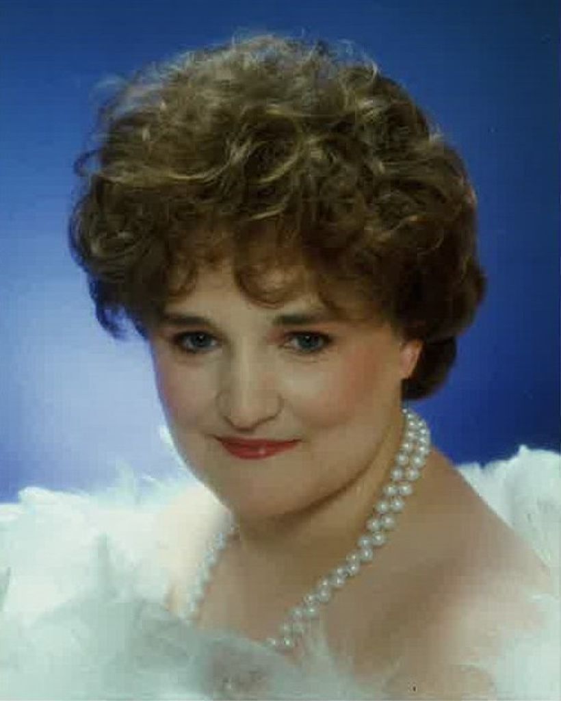Pamela Jean Duffey Profile Photo