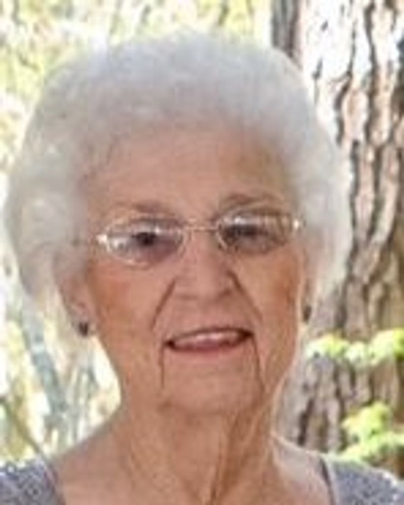 Carmen Rodrigue Blanchard Profile Photo