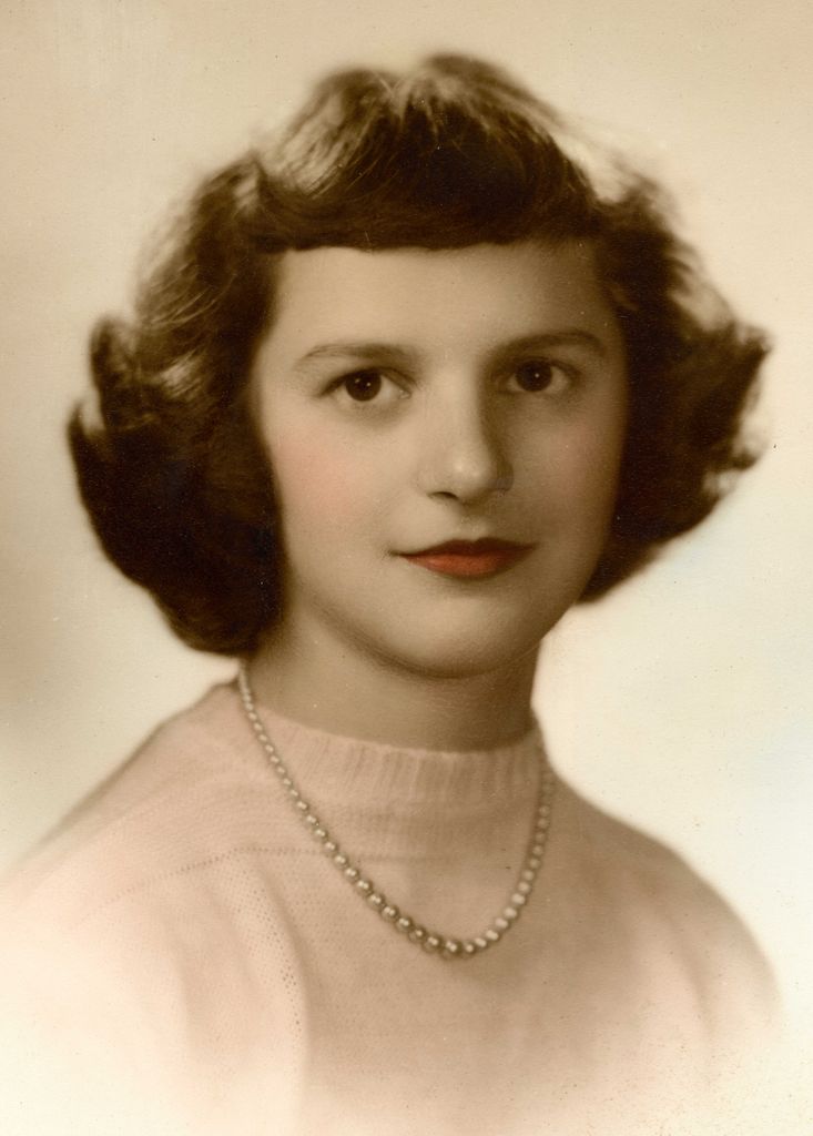 Valentina Sabina Ruskowski Profile Photo