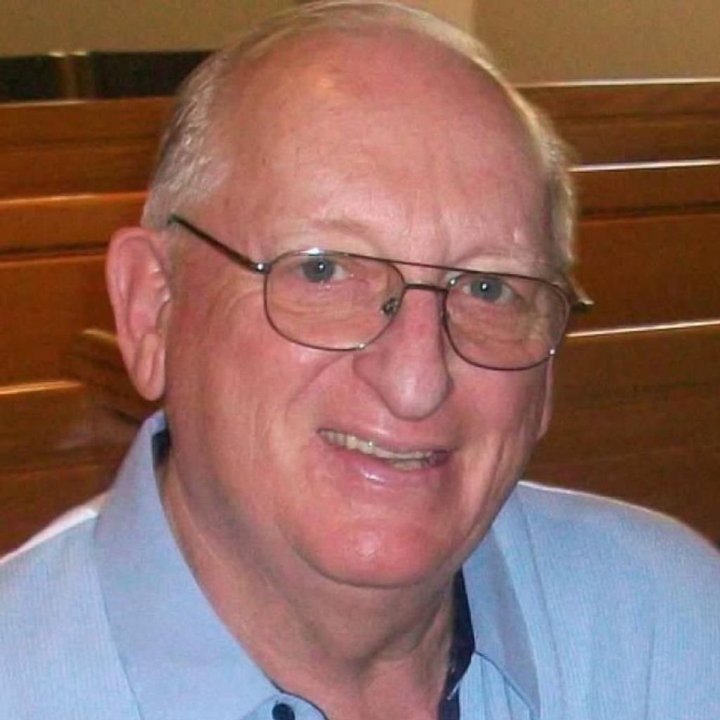 Gerald "Jerry" Robert Harrington Profile Photo