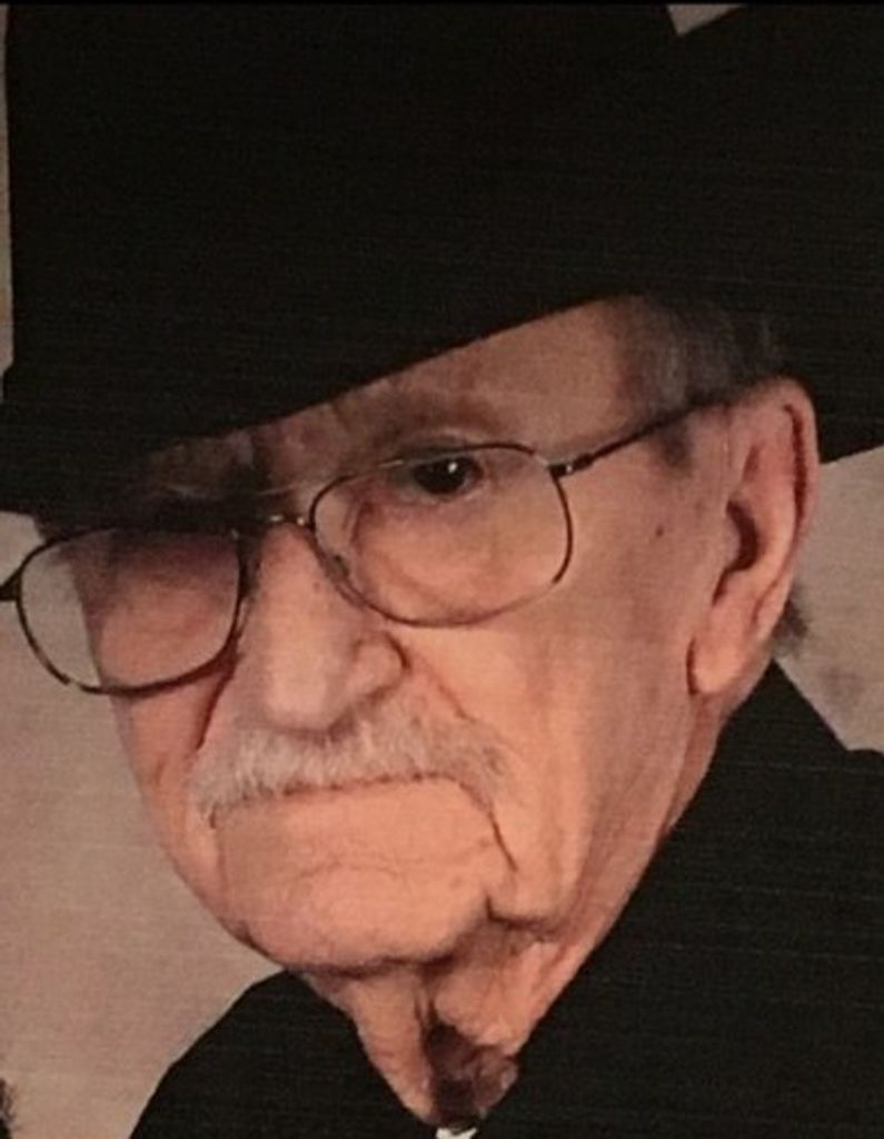 Cecil Ray Pollock