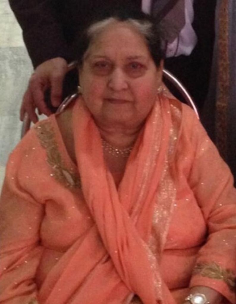 Ranjit (Sethi)  Kohli