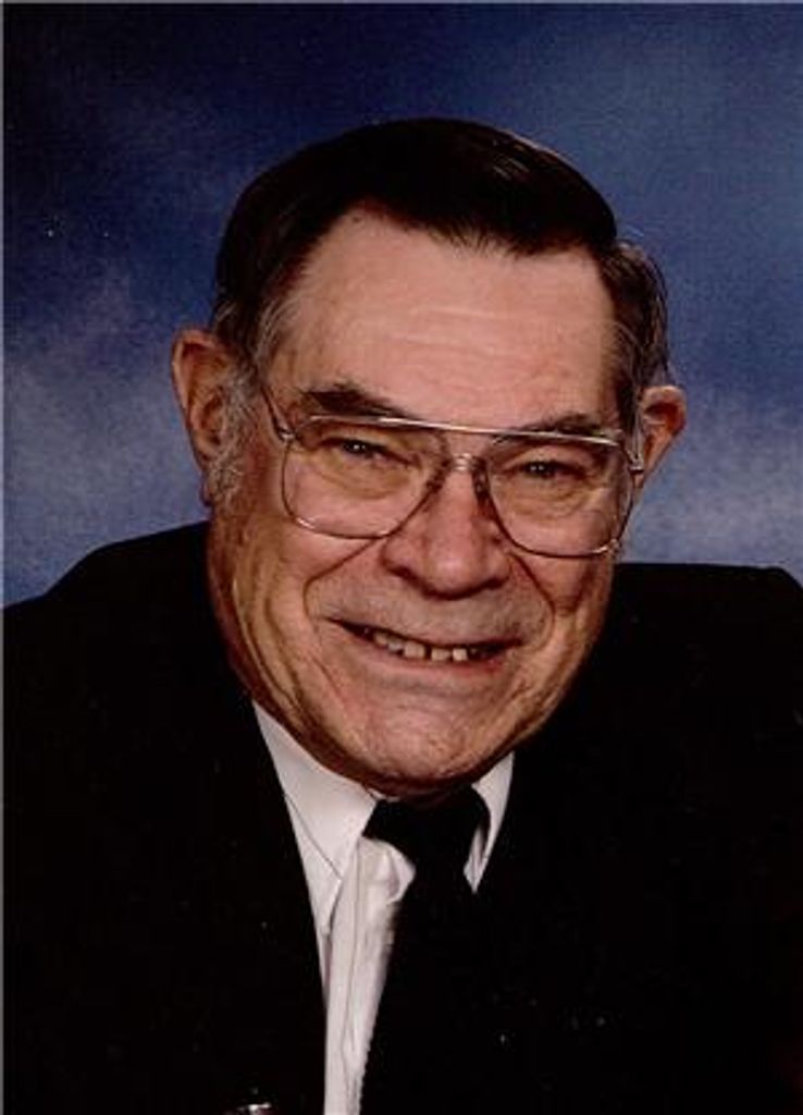 Wayne "Jerry"  Kreber