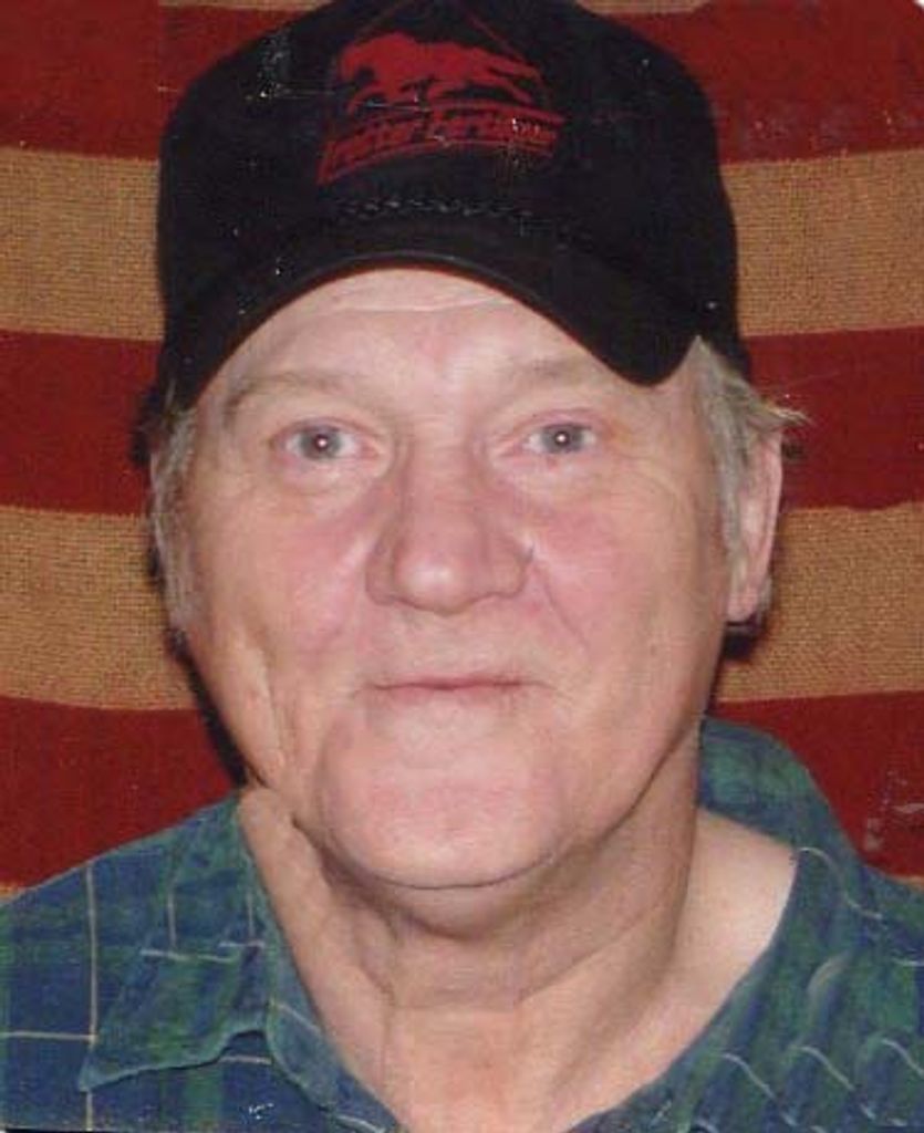 Eugene R. "Gene" Burkhardt Profile Photo