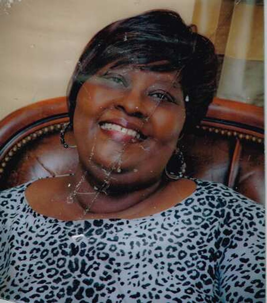 Minister Miriam Ann Ragsdale