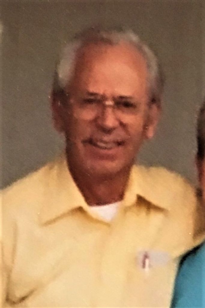 Edwin Francis Peters