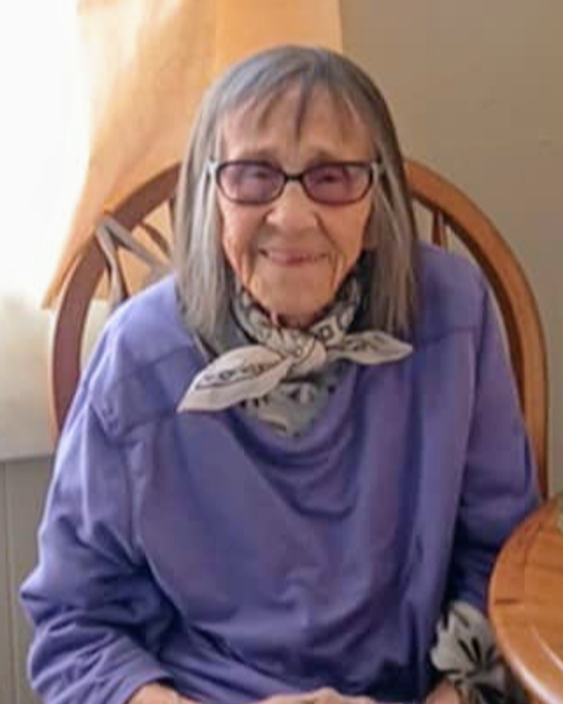 Lena Belle Whitson Profile Photo