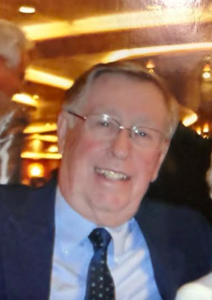 Joseph R. Worth Profile Photo