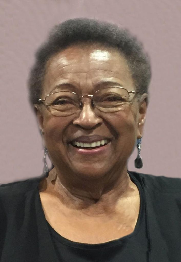 Hattie Grace English