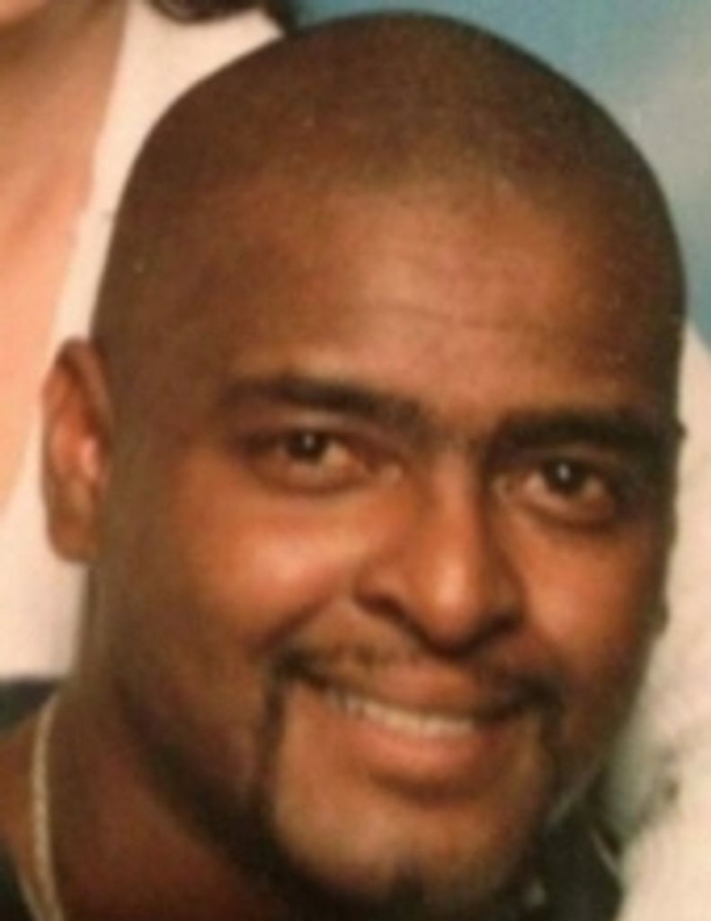 Gregory Laberon Polk