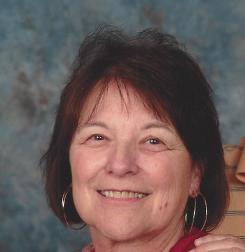 Darla Ridgeway Profile Photo