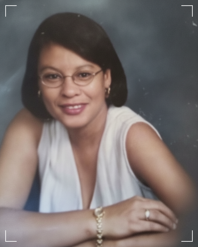 Brenda Bernice Coleman