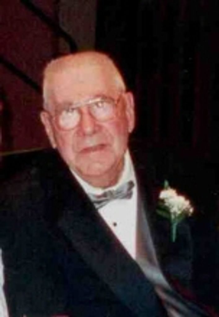 Wheeler S. Monks