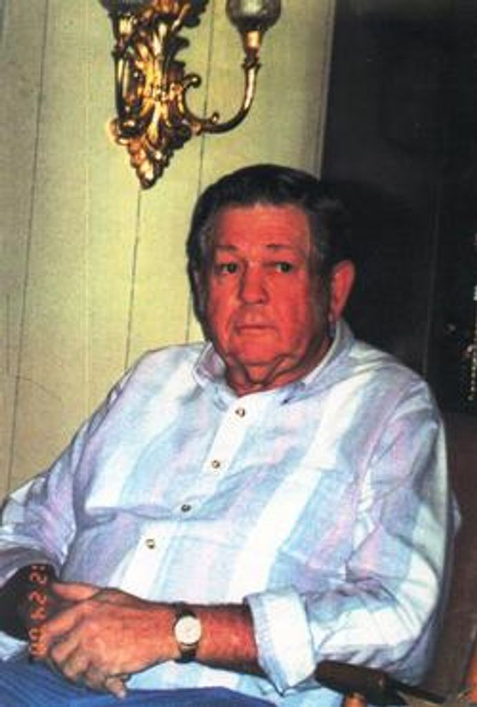 David A. Liles
