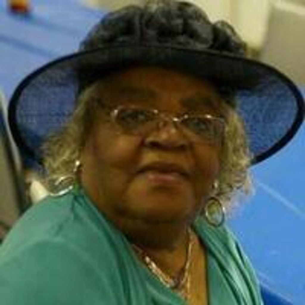 Alice Dean Parks Profile Photo