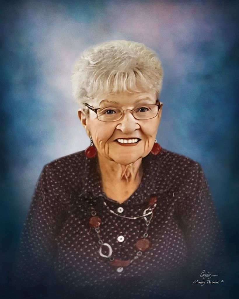 Adeline Pittman