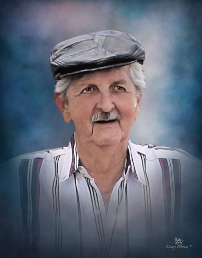 Glenn Clenton Mullens