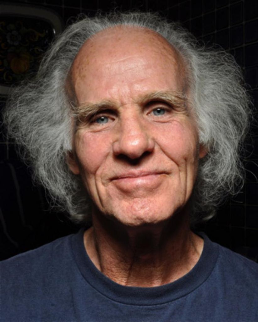Alan Dale Kline