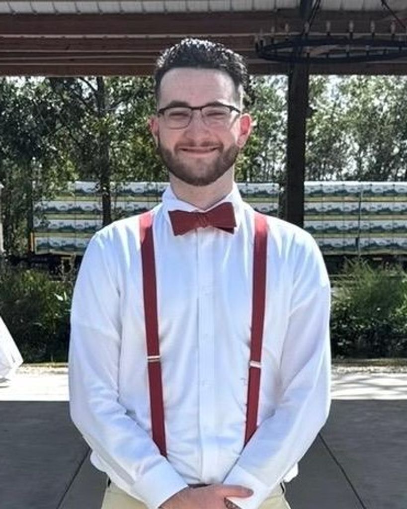 Sean Patrick Landin Profile Photo