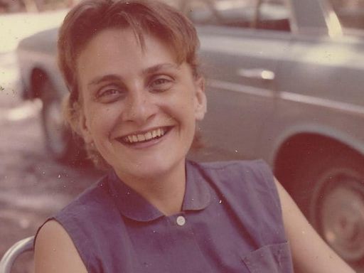 Mary Stevens Profile Photo