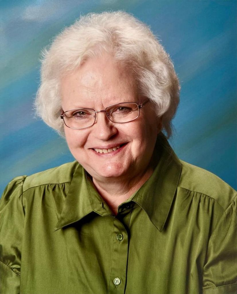 Donette Joann Johnson (Nee Loranz) Profile Photo