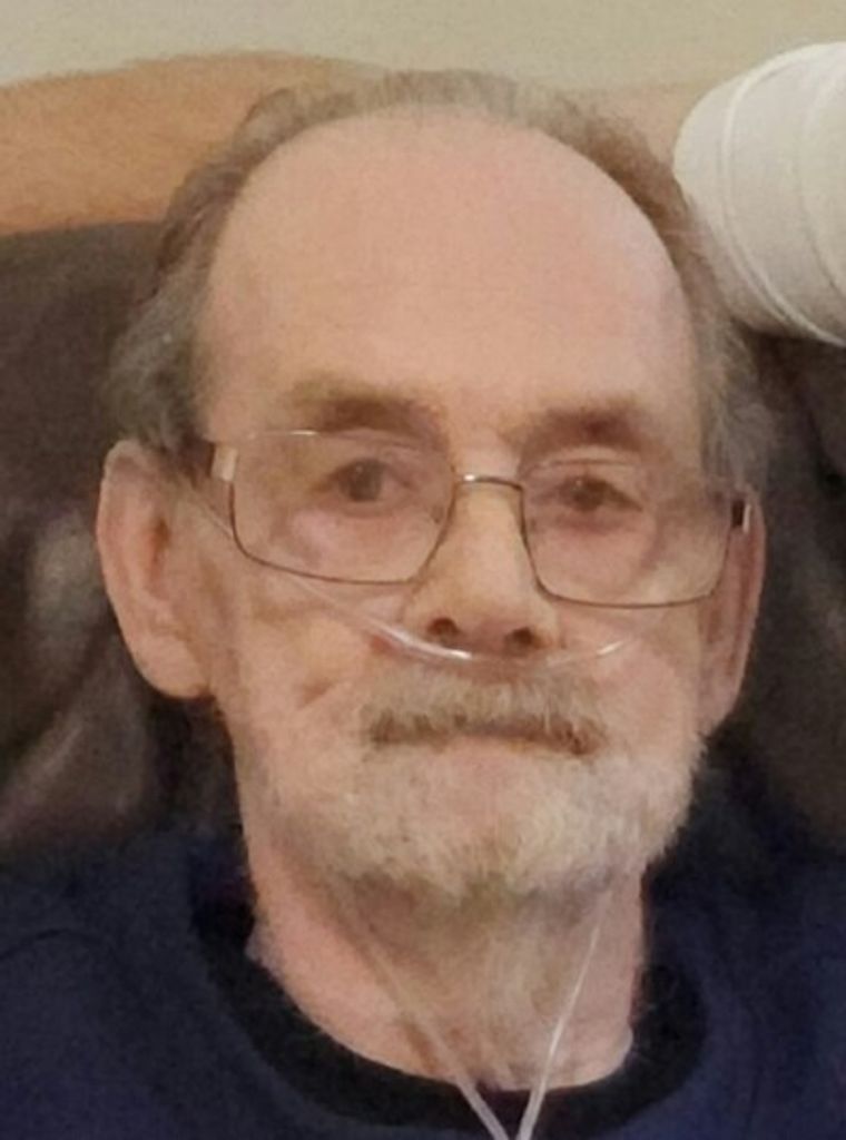 Wesley Hall Profile Photo