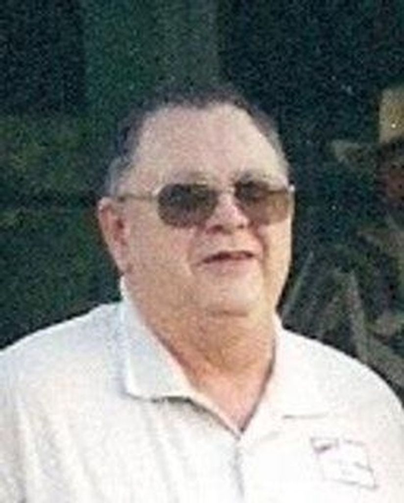 Charles Melvin Sawrie