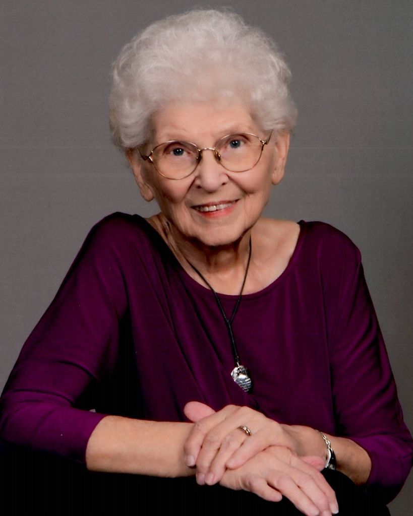 Marcia Dee Petersen