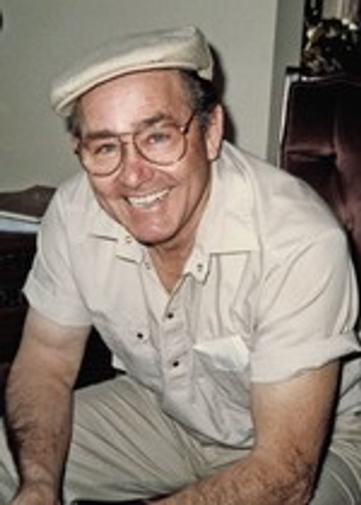 Edgar Medling