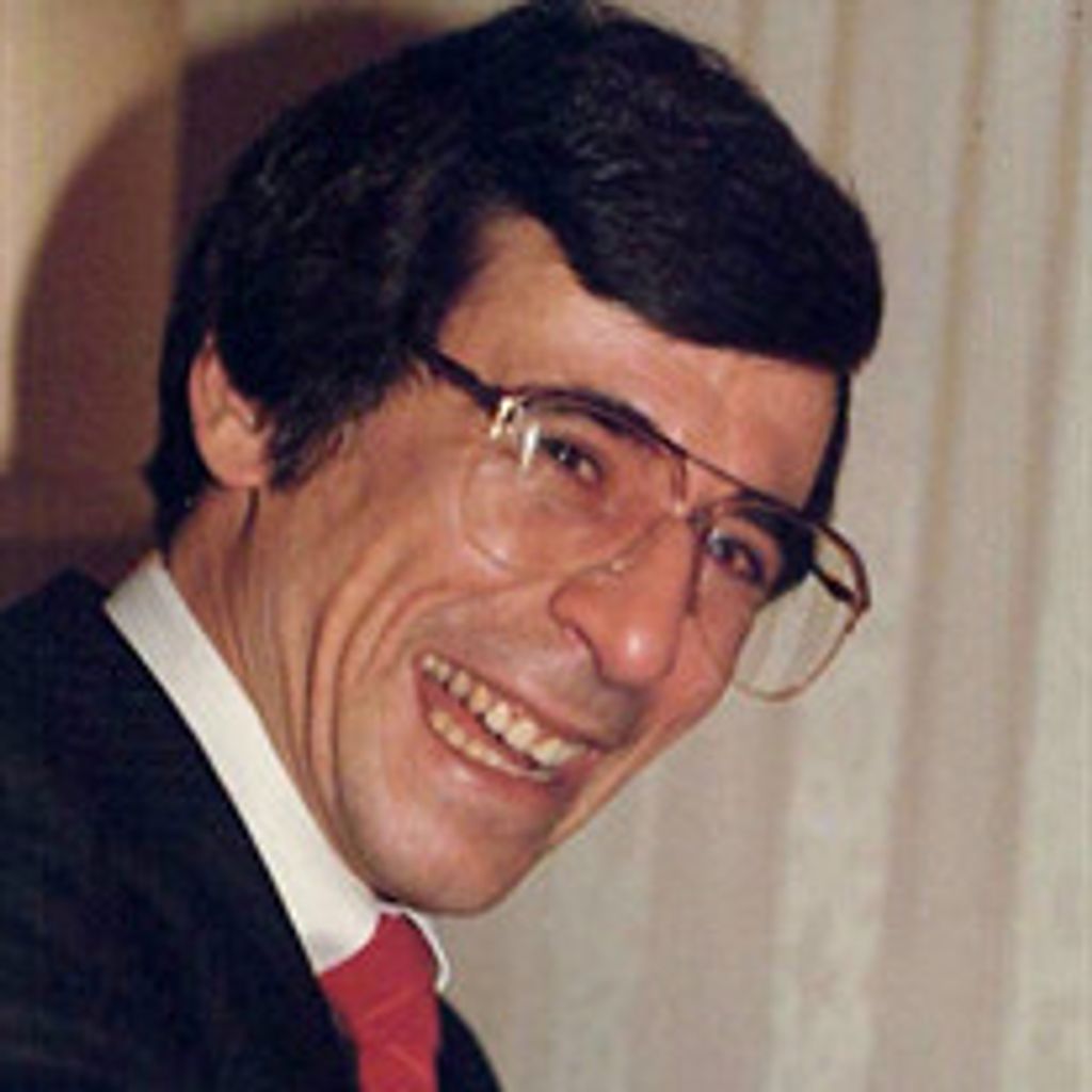 Cosmo DiLullo