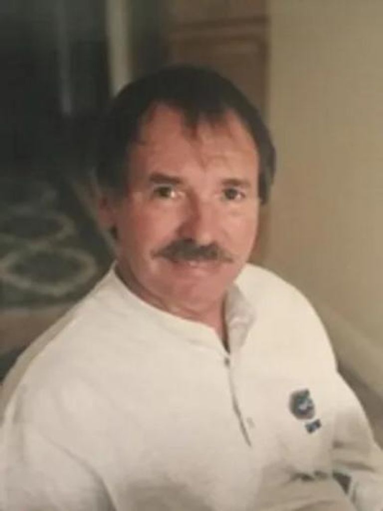 Jacobus Cornelis "Jack" Overdorp