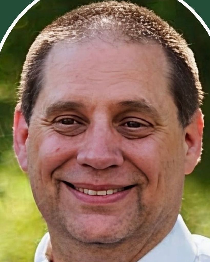 Timothy Voter Profile Photo