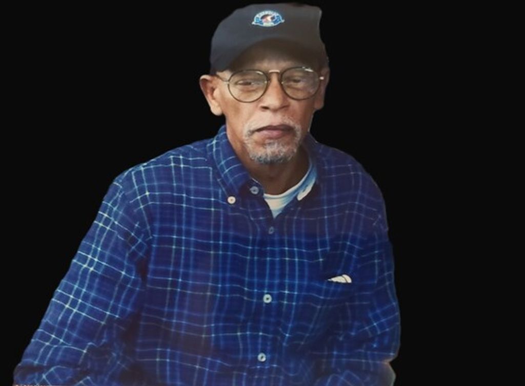 Olton Joseph Rideaux Jr. Profile Photo