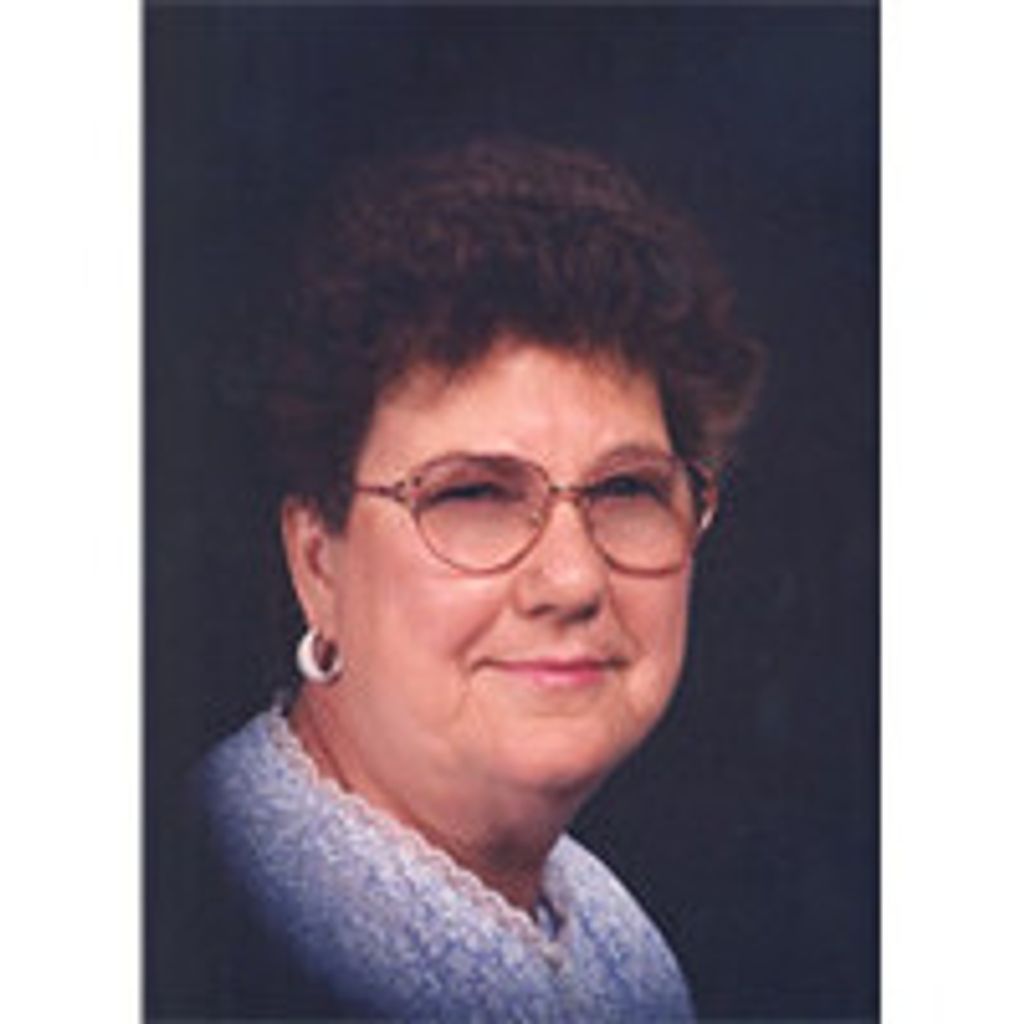 Marjorie Ellen Heib Profile Photo