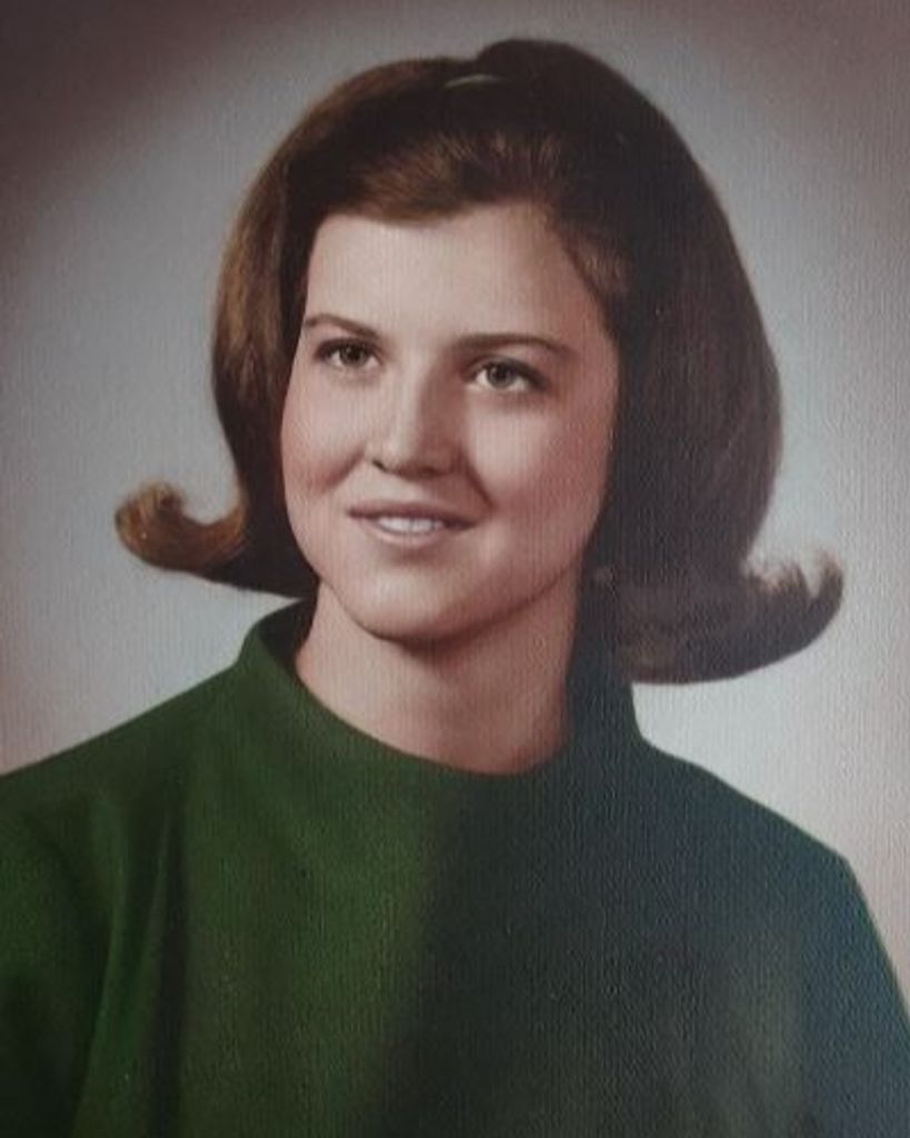 Jerrilee Von Railsback McCauslin