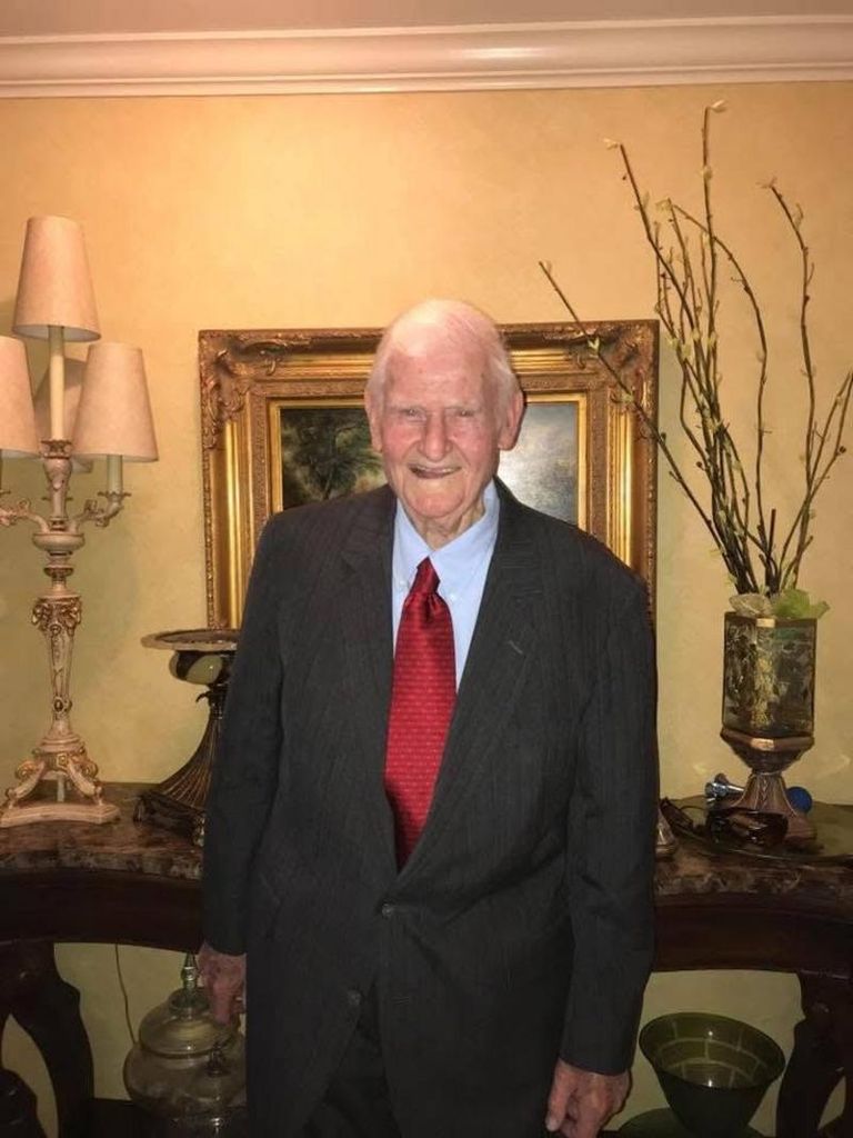 James Edward (Jack) King Profile Photo