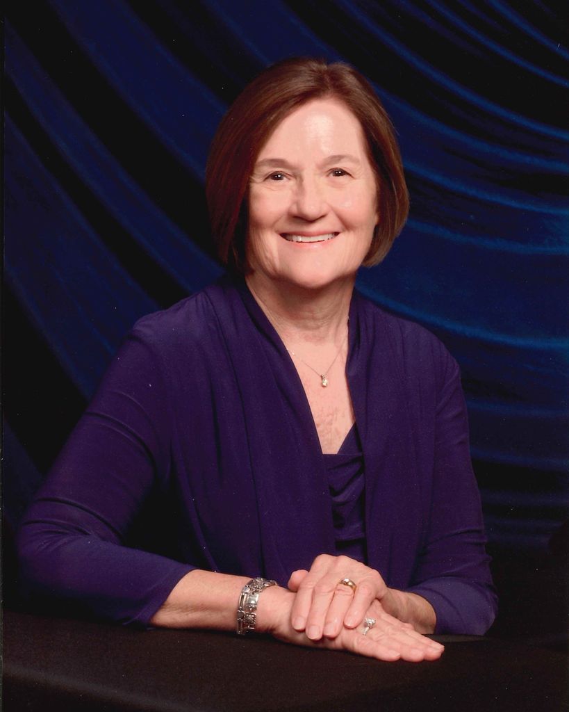 Martha Prophater Profile Photo